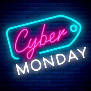 Cyber Monday Big Sale Event! All reasonable offers accepted!